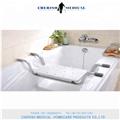 Factory price/Hot Sale Medical Bathroom Safety Shower Bench Chair 794
