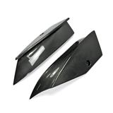 Luxury Fashionable Revo Style Rear Spat for Tesla Model S