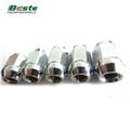 Hot sale new design removing locking wheel nuts for alloy wheels
