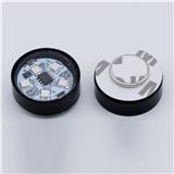 Wireless Car Door Safety Warning Light Automatic Anti-collision Led Flashing Light
