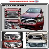 Pick up HOOD GUARD Hot Sale 4 by 4