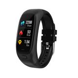 2019 New Fashion Smart Watch with 32G flash Drive  IP67 Waterproof  Fitness Tracker and health Monitor