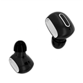 2019 New Arrival BT Sport Dual Headphone Double Earphone Headset G2 TWS Headphone Wireless Earphone With Charger Box