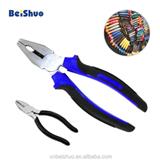 China Manufacture Hand Tool Diagonal Cutting Pliers