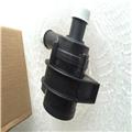 1K0965561J Auto for auxiliary cooling water pump For VW Jetta Golf GTI VW Passat CC Octavia 1.8 T 2.0 T 12 V Engine1K0 965 561 J