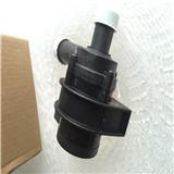 1K0965561J Auto for auxiliary cooling water pump For VW Jetta Golf GTI VW Passat CC Octavia 1.8 T 2.0 T 12 V Engine1K0 965 561 J