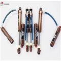 Nitrogen filled  car shock absorber for Japanese car Suzuki JIMNY