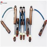 Nitrogen filled  car shock absorber for Japanese car Suzuki JIMNY