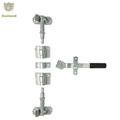 GL-11114 Truck Trailer Hardware Two Point Steel Cam Bar Lock Assembly