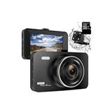 Camera Car 3.0 inch screen 1080P FHD  In Car Dash camera with Parking wake G-sensor Loop recording Min Car Black Box