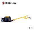 car jack with easy operation handle