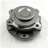 supply Wheel Hub Bearing Unit Assembly Kit 31216765157 Front For BMW