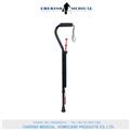 JL950L  Aluminium extending walking stick with Clamp/elderly walking Cane