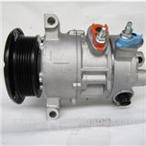 Auto A/C Compressor for Toyota