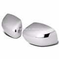 For 2005-2010 Chrysler 300C ABS Chrome Side Mirror Cover