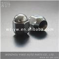 custom Anti-rust car wheel lug nut