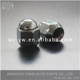 custom Anti-rust car wheel lug nut