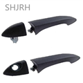 Car door handle auto parts X5/E53 51218243617 51218243618