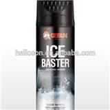 De-icing agent winter use