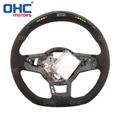 Steering Wheel Compatible with VOLKSWAGEN mk7 gti model  OHC MOTORS