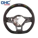 Steering Wheel Compatible with VOLKSWAGEN mk7 gti model  OHC MOTORS