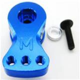 Alum Buffer Protection Servo Arm 23T (M size)