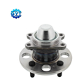 Chrome Steel GCR15 Material Rear Wheel Hub unit Assembly 52750-1G000 for Hyundai / Kia