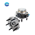 High quality Front wheel hub unit ASSEMBLY 15037207 for Chevrolet / GMC