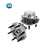 High quality Front wheel hub unit ASSEMBLY 15037207 for Chevrolet / GMC