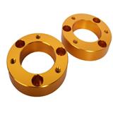 New products 2016 front and rear leveling lift kit navara np300