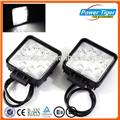12v 24v 27w led work light