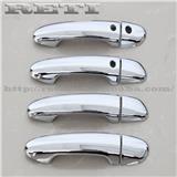 2014 MAZDA 6 door handle cover