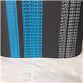 buy direct from china factory Rubber Industrial Timingbelt
