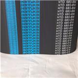buy direct from china factory Rubber Industrial Timingbelt