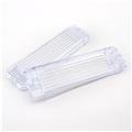 Car Bumper Marker light lens side light  indicator cover for VW JETTA GOLF MK1 MK2