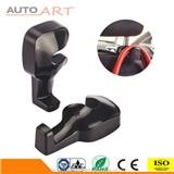 360 Degree Rotatable Car hook Holder Back Seat Headrest Hanger Car Organizers