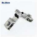 aluminium corner bracket joint for aluminium window