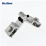 aluminium corner bracket joint for aluminium window