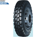 HD  Truck Tires Radial 295/80R22.5 drive