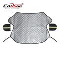 Hot Sale Waterproof Aluminum Film Water-spun Cotton Half-snow Block Car Snow Shade