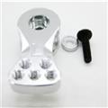 Alum Buffer Protection Servo Arm 23T (L size)