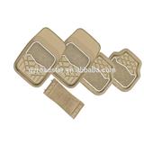 universal pvc car mat with grill in black beige grey colors