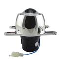 bifocal High low beam projector Front  fog lens lamp holder For MITSUBISHI SPACE STAR MIRAGE led headlight Retrofit parts