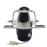 bifocal High low beam projector Front  fog lens lamp holder For MITSUBISHI SPACE STAR MIRAGE led headlight Retrofit parts