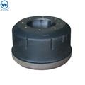 China Bus Parts Heavy Duty Dump Truck Brake Drum Drums Size