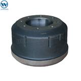 China Bus Parts Heavy Duty Dump Truck Brake Drum Drums Size