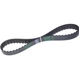 Sanmen guangzheng rubber factory X/XH/H/L/MXL/3M/5M/8M/14M for machines Industrial timing belt