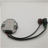 High Quality Auto AC Blower Resistor 1TD959455 for VOLKSWAGEN