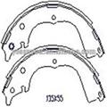 Auto brake shoe