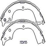 Auto brake shoe